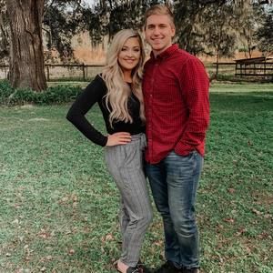 Meet your Posher, Jarom